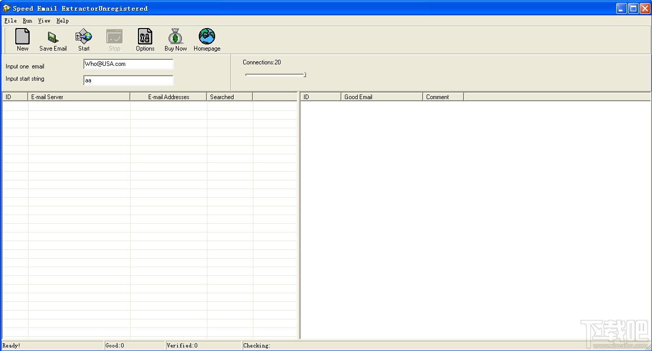 Speed Email Extractor,Speed Email Extractor下载,Speed Email Extractor官方下载