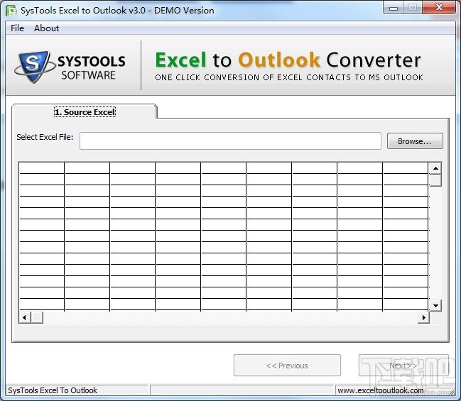 Transfer Excel to Outlook,Transfer Excel to Outlook下载,Transfer Excel to Outlook官