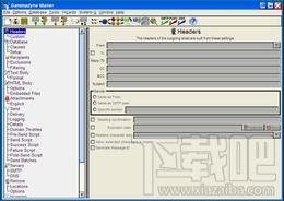 Gammadyne Mailer,Gammadyne Mailer下载,Gammadyne Mailer官方下载