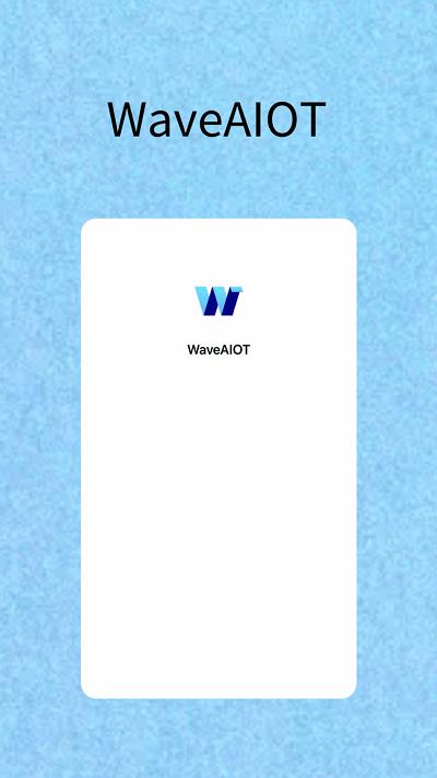 waveaiot智能家居app下载,waveaiot,智能家居app,控制app