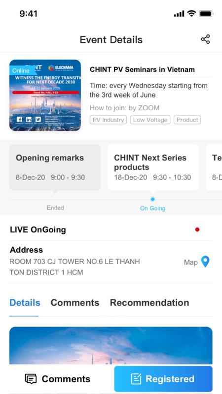 gochint手机版下载,gochint,培训app