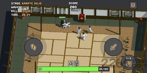 武士武士手机版下载,武士武士,动作手游,武士手游