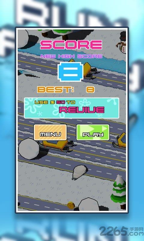 逃跑手机版(runaway)下载,逃跑,动作游戏,跑酷游戏